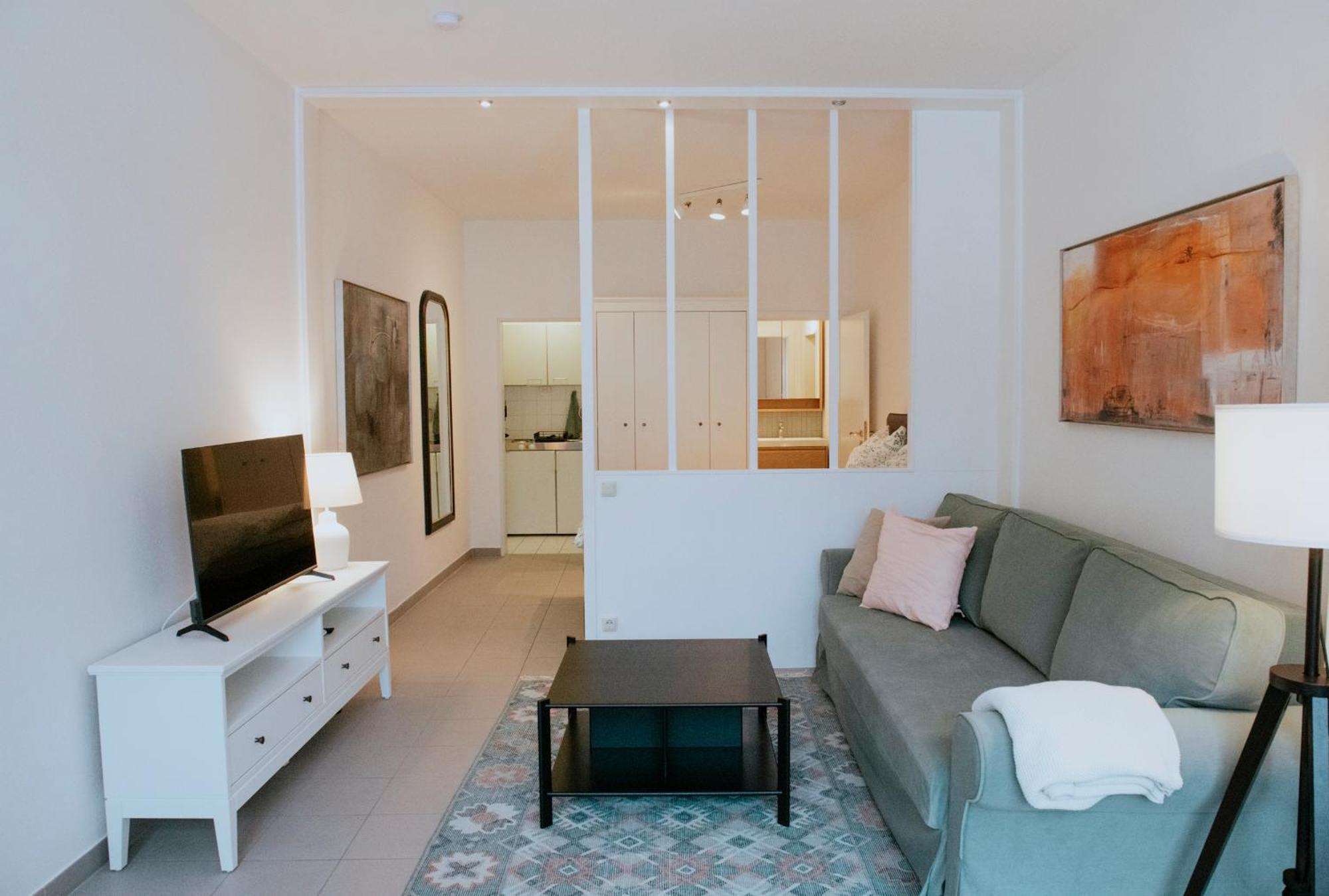 Charmante Ferienwohnung In Der Altstadt Landsberg am Lech Dış mekan fotoğraf