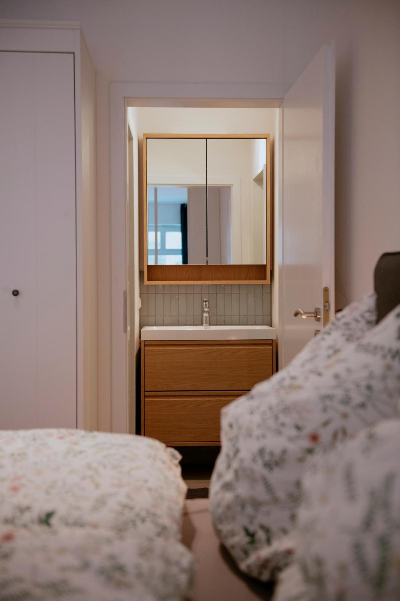 Charmante Ferienwohnung In Der Altstadt Landsberg am Lech Dış mekan fotoğraf