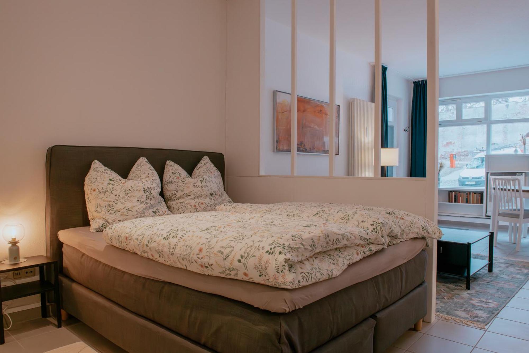 Charmante Ferienwohnung In Der Altstadt Landsberg am Lech Dış mekan fotoğraf
